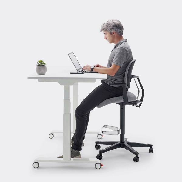 Ergonomie - SOKOA : Fabricant français de sièges de bureau et de  collectivité